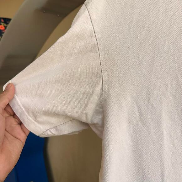 Vintage Y2K Stussy Shirt - Picture 4 of 7